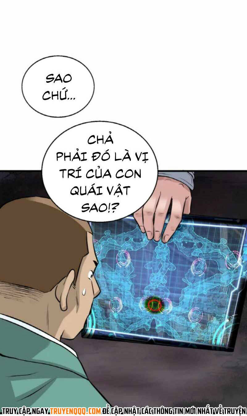 Ranker Bất Bại Chap 45 - Next Chap 46