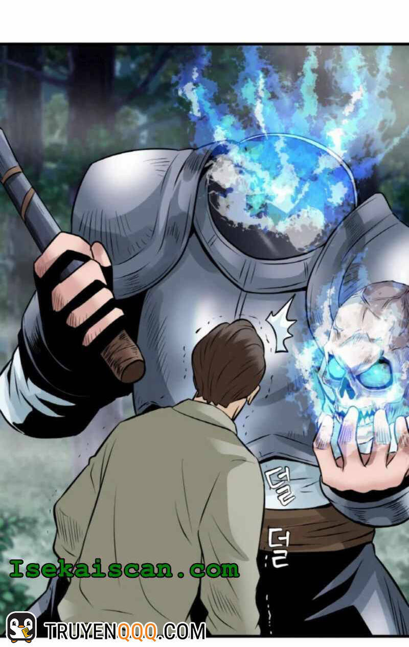 Ranker Bất Bại Chap 45 - Next Chap 46