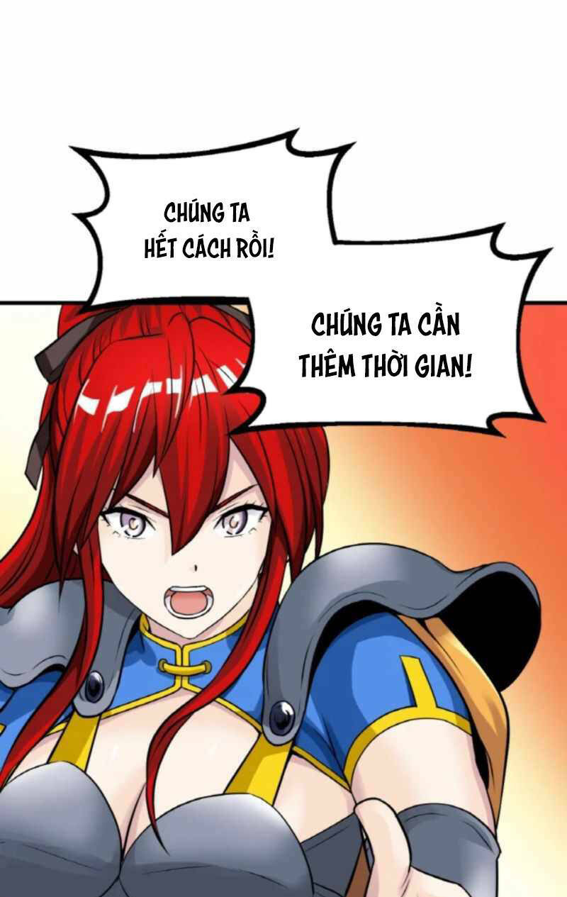 Ranker Bất Bại Chap 45 - Next Chap 46