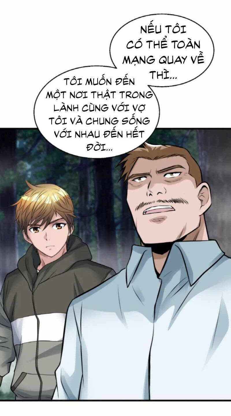 Ranker Bất Bại Chap 45 - Next Chap 46