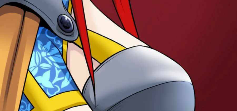 Ranker Bất Bại Chap 46.5 - Next Chap 47.5