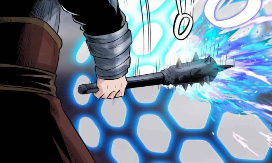 Ranker Bất Bại Chap 46 - Next Chap 47