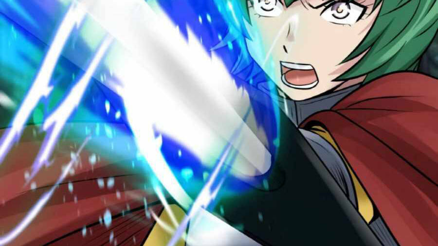 Ranker Bất Bại Chap 48 - Next Chap 49