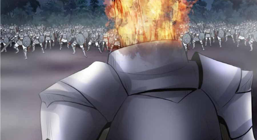 Ranker Bất Bại Chap 48 - Next Chap 49