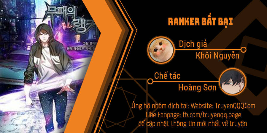 Ranker Bất Bại Chap 49 - Next Chap 50