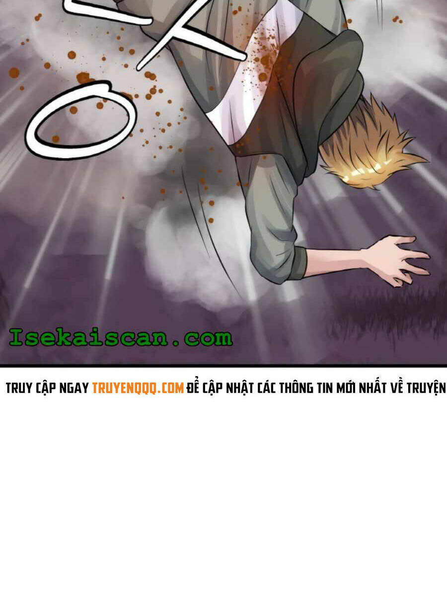 Ranker Bất Bại Chap 49 - Next Chap 50