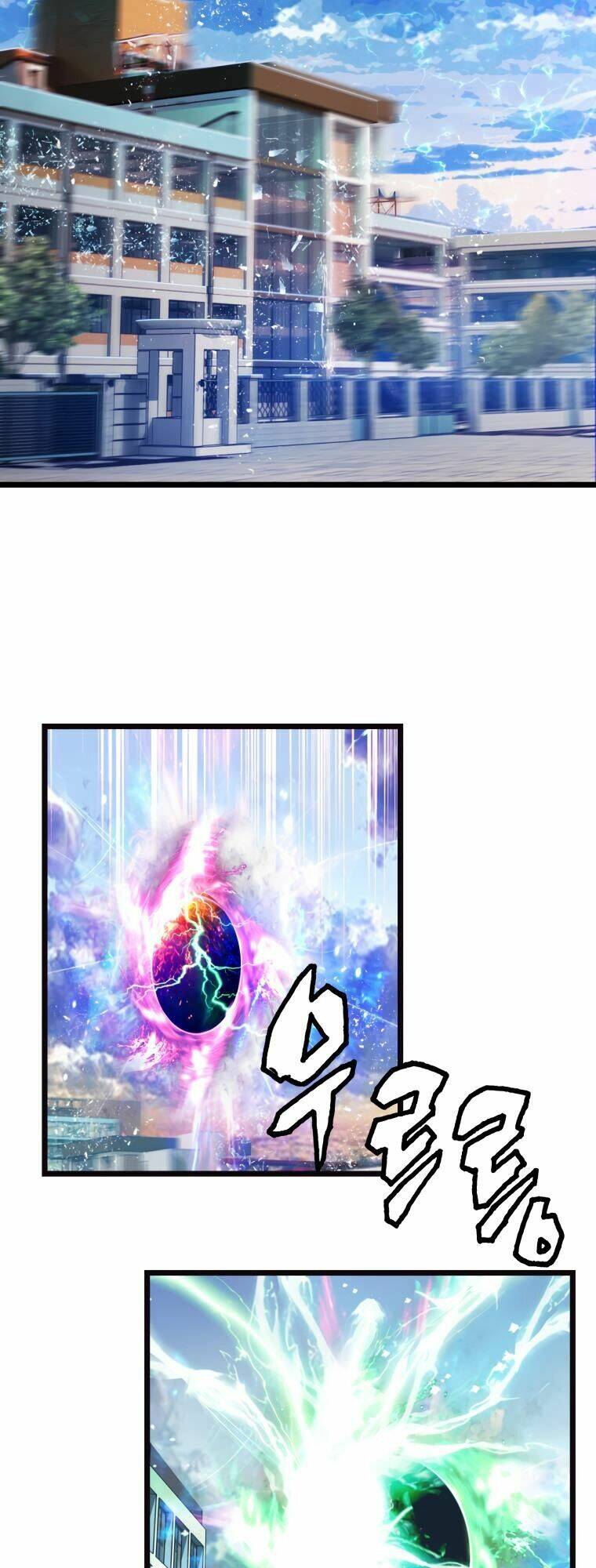 Ranker Bất Bại Chap 5 - Next Chap 6