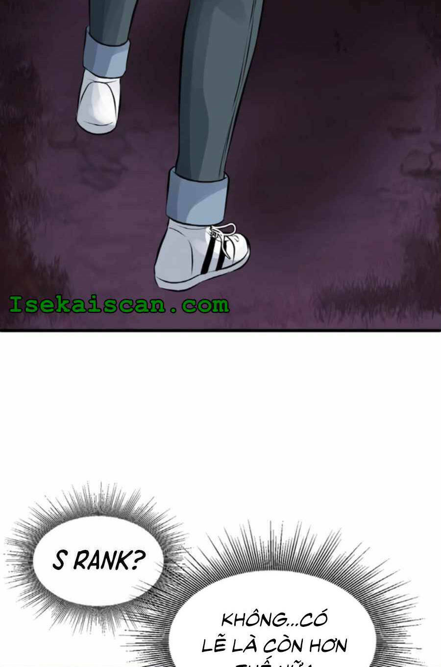 Ranker Bất Bại Chap 50 - Next Chap 51