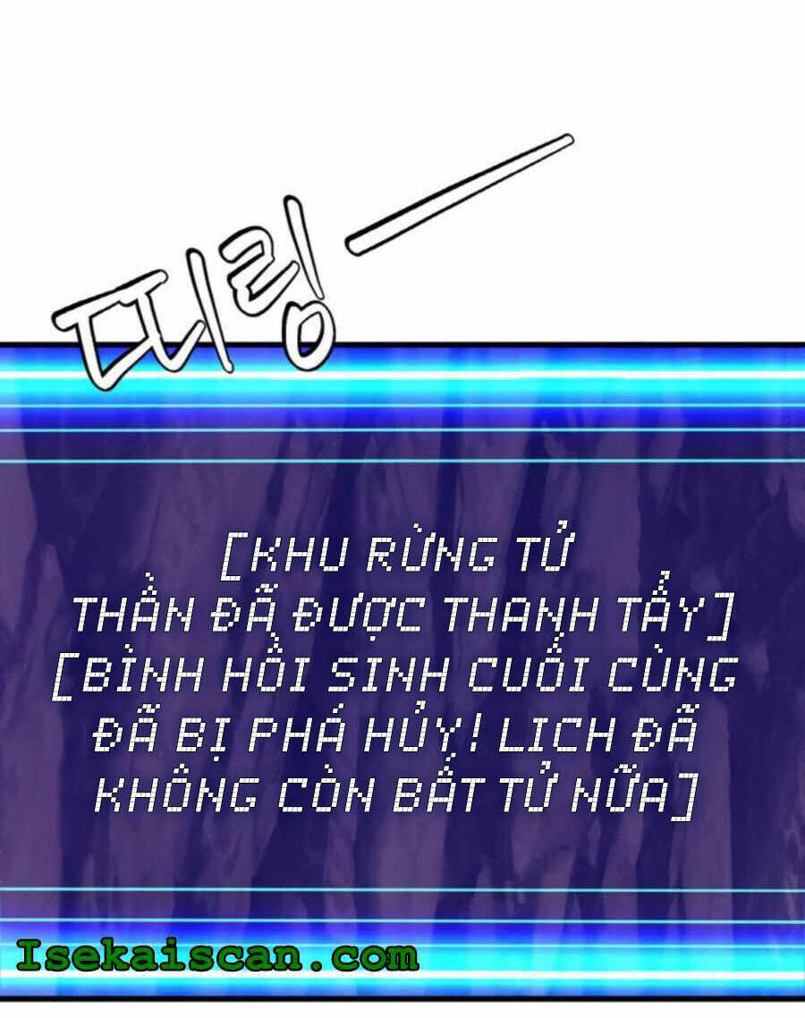 Ranker Bất Bại Chap 50 - Next Chap 51