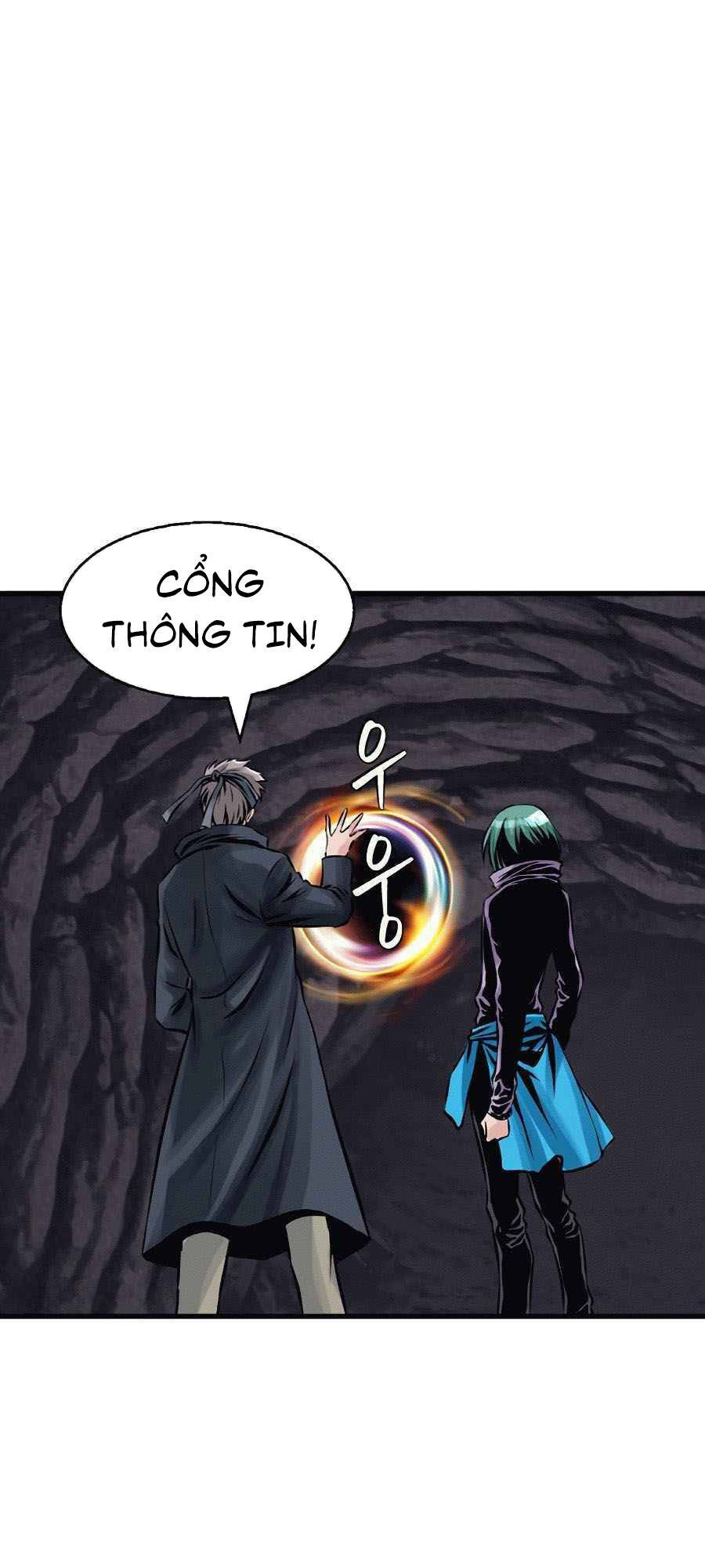 Ranker Bất Bại Chap 53.5 - Next Chap 54.5