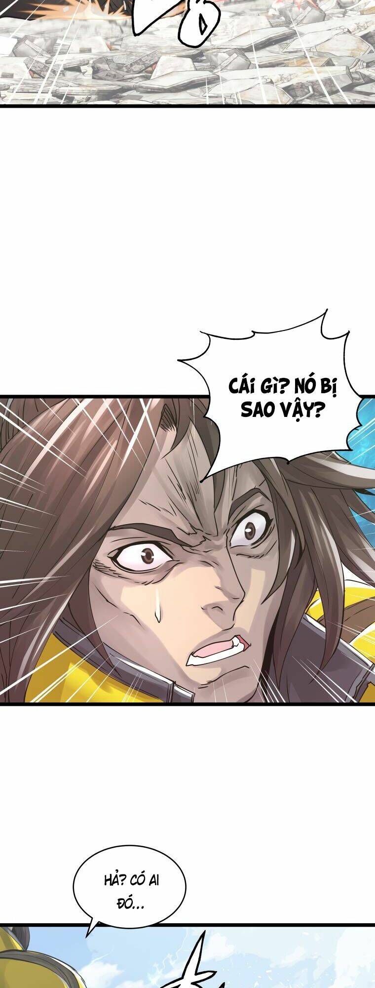 Ranker Bất Bại Chap 6 - Next Chap 7