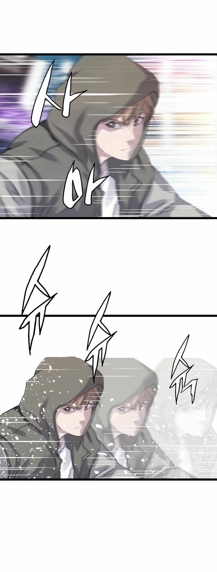 Ranker Bất Bại Chap 6 - Next Chap 7