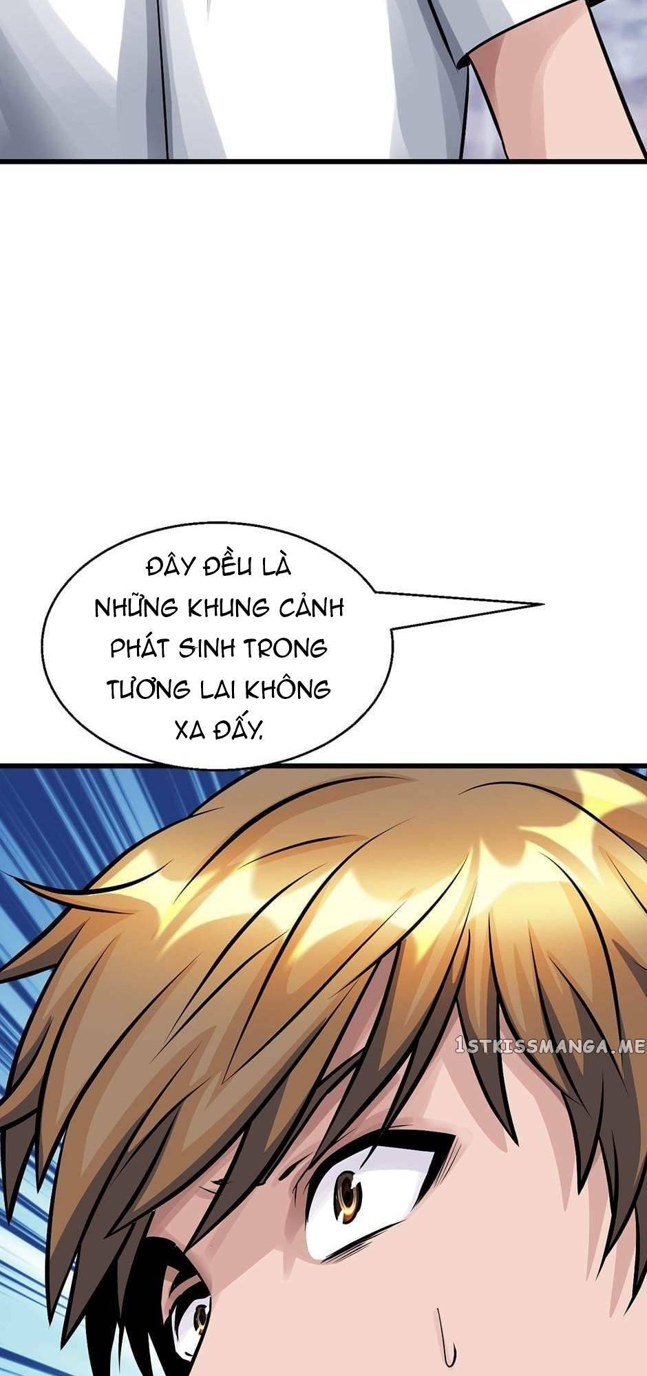 Ranker Bất Bại Chap 62 - Next Chap 63