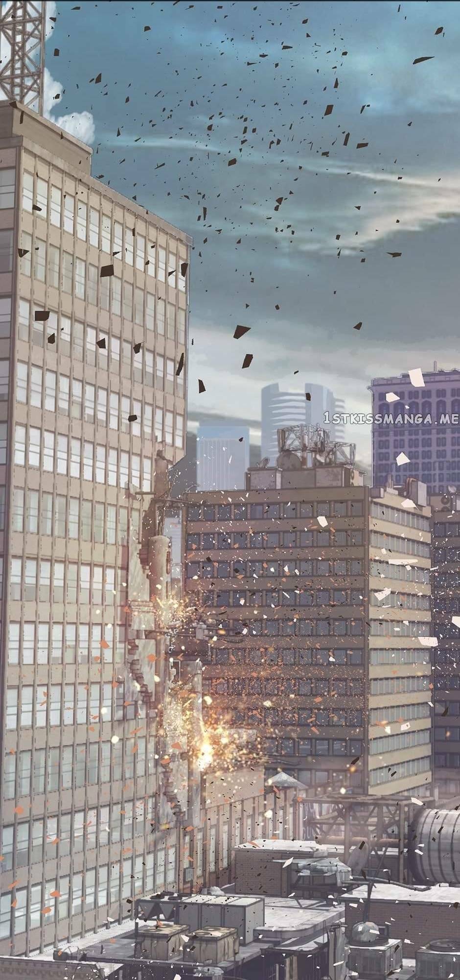 Ranker Bất Bại Chap 62 - Next Chap 63