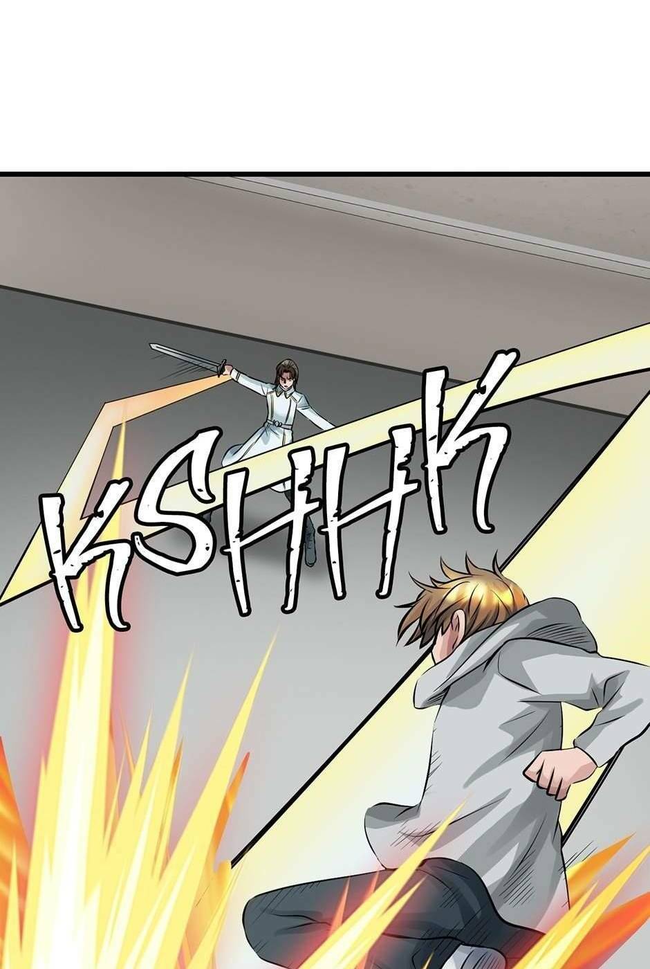 Ranker Bất Bại Chap 62 - Next Chap 63