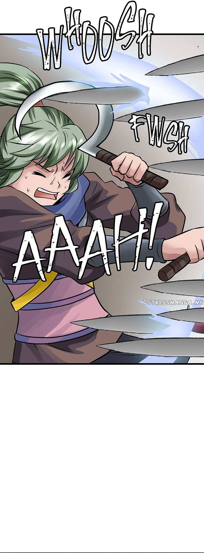 Ranker Bất Bại Chap 64 - Next Chap 65