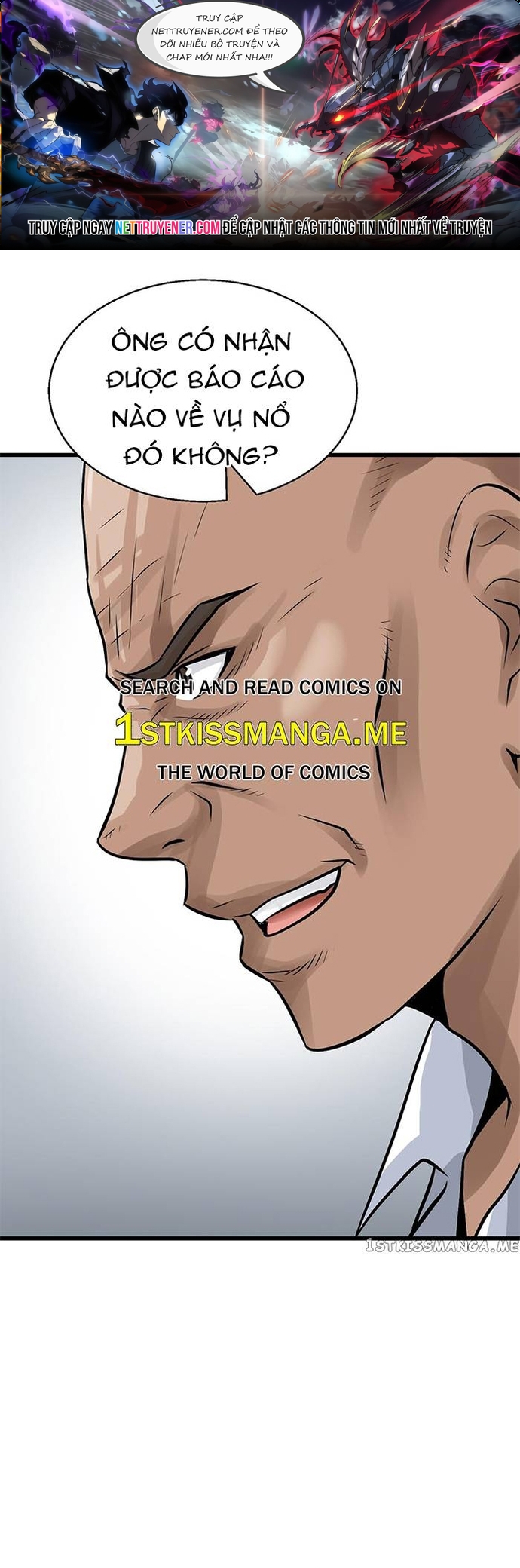 Ranker Bất Bại Chap 65 - Next Chap 66