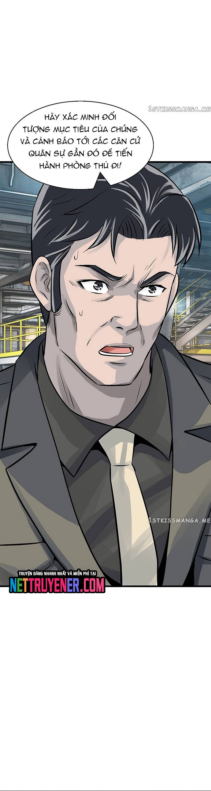 Ranker Bất Bại Chap 66 - Next Chap 67