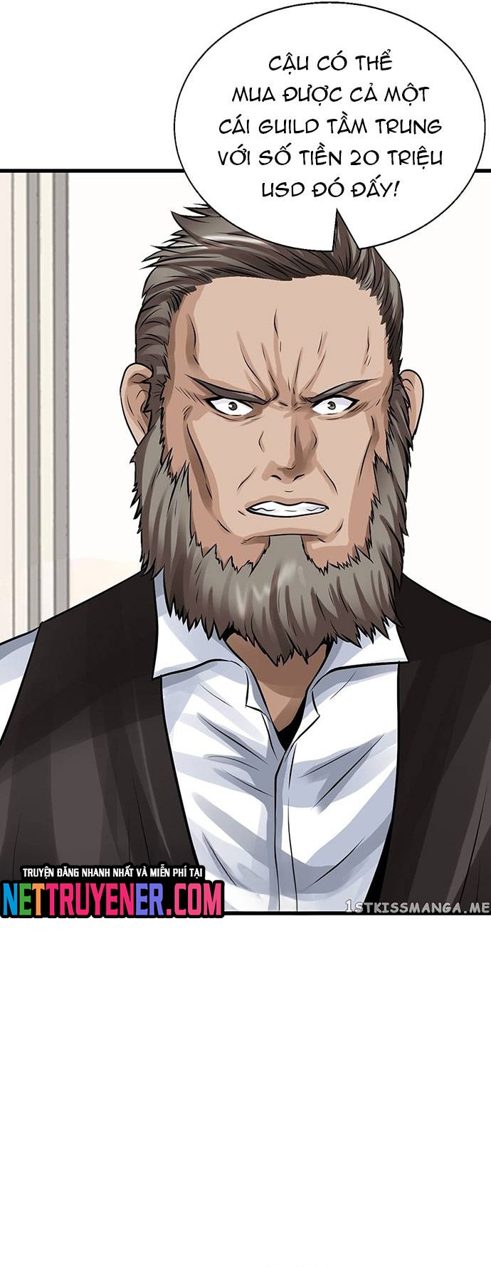 Ranker Bất Bại Chap 66 - Next Chap 67