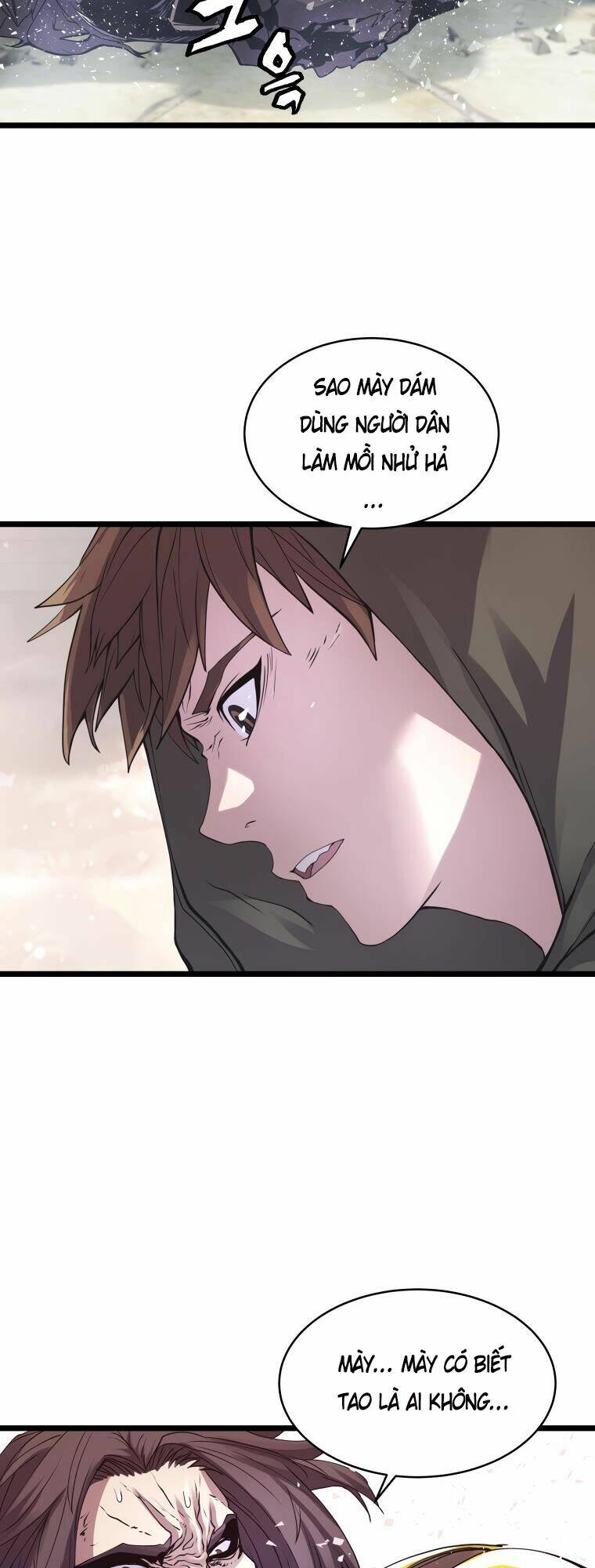 Ranker Bất Bại Chap 7 - Next Chap 8