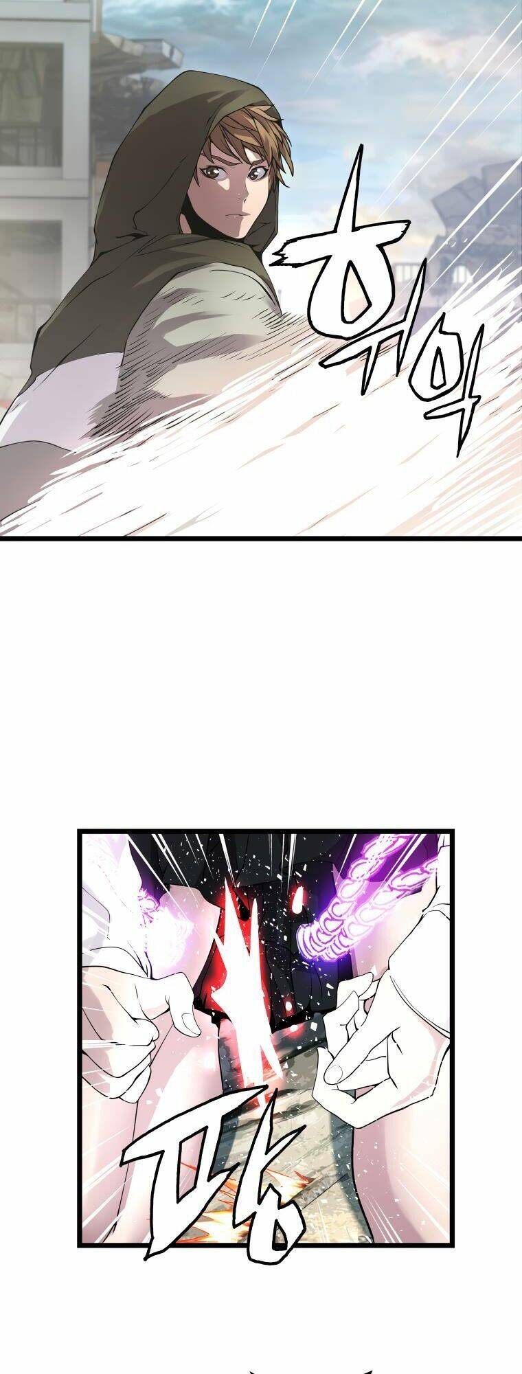 Ranker Bất Bại Chap 7 - Next Chap 8