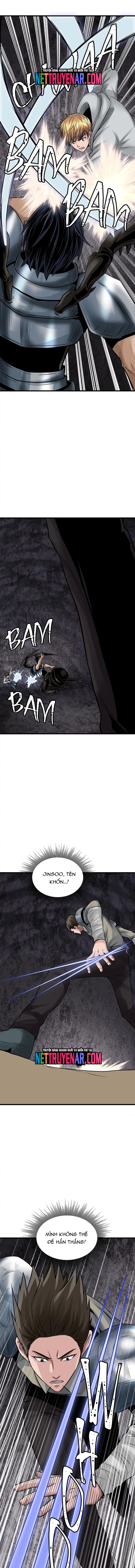 Ranker Bất Bại Chap 77 - Next Chap 78
