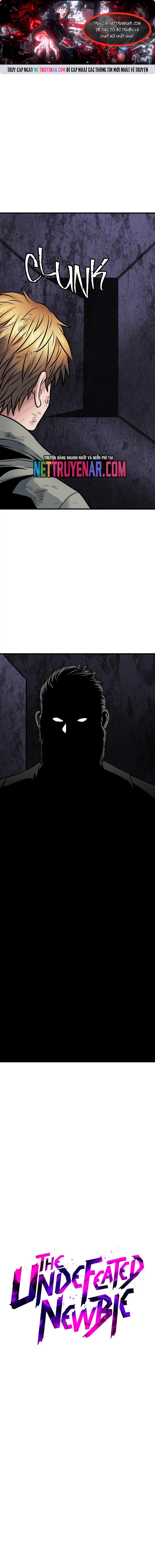 Ranker Bất Bại Chap 79 - Next Chap 80