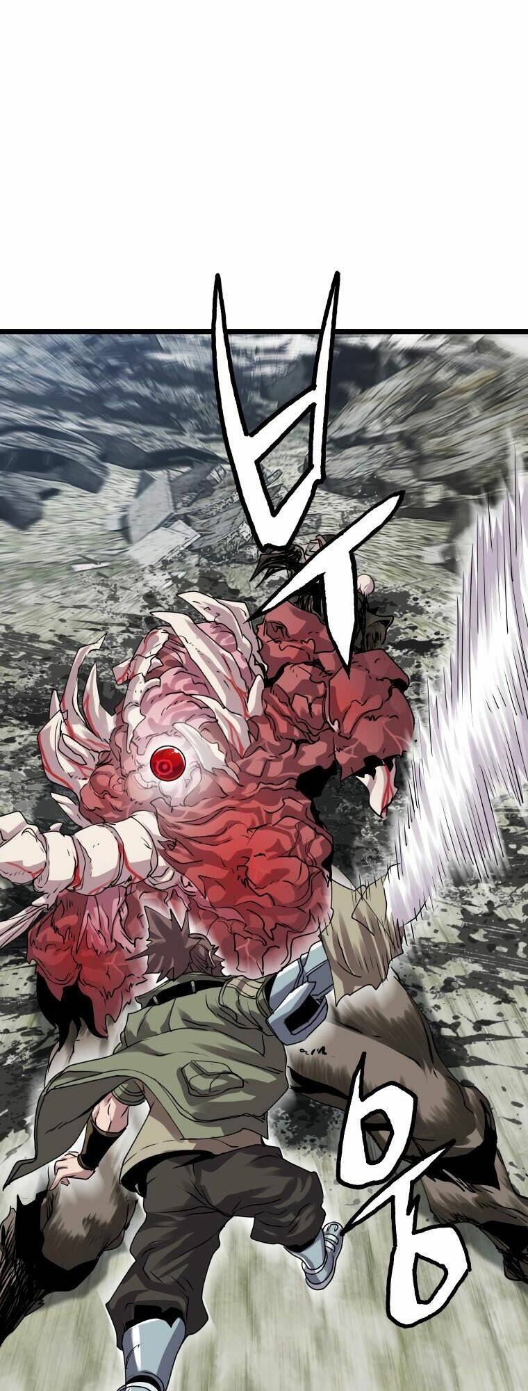 Ranker Bất Bại Chap 8 - Next Chap 9