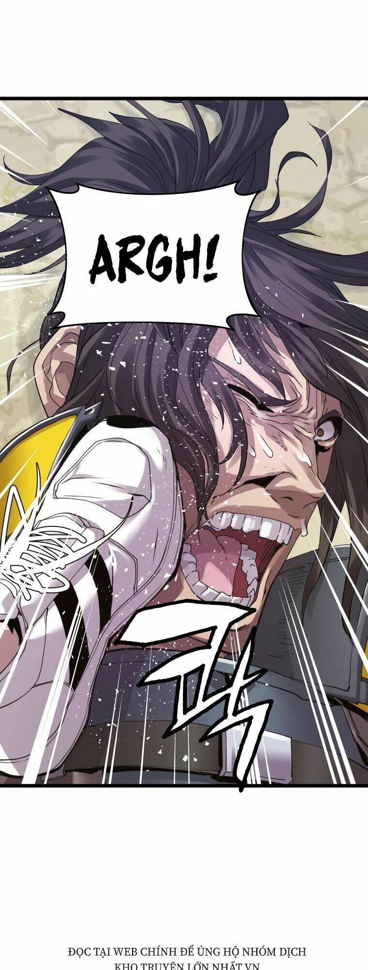 Ranker Bất Bại Chap 8 - Next Chap 9