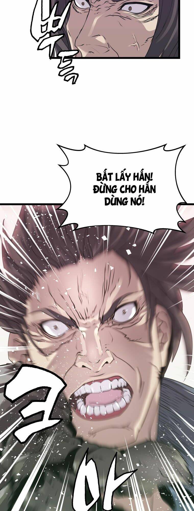 Ranker Bất Bại Chap 8 - Next Chap 9