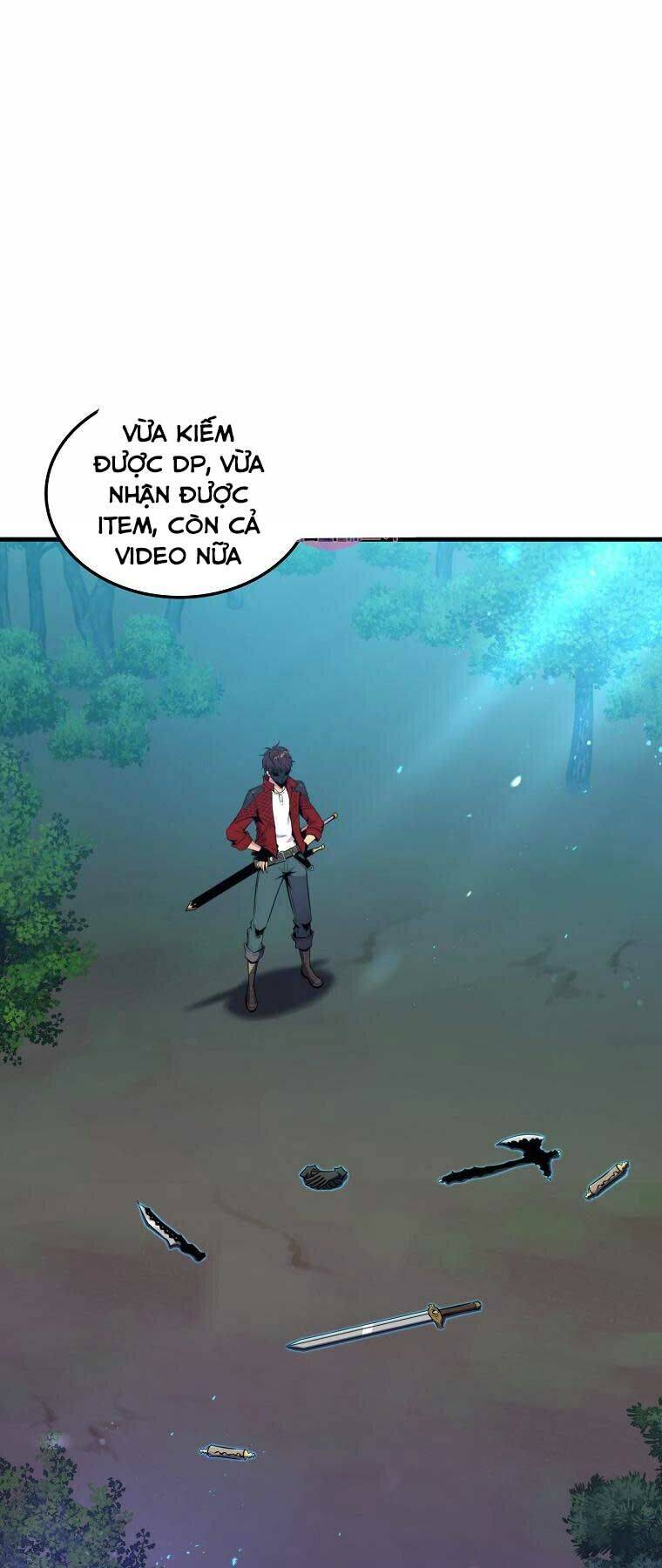 Ranker Mộng Du Chap 28 - Next Chap 29