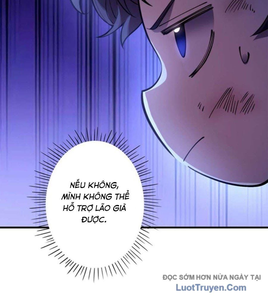 Ranker Sss Được Chọn Chap 37 - Next Chap 38