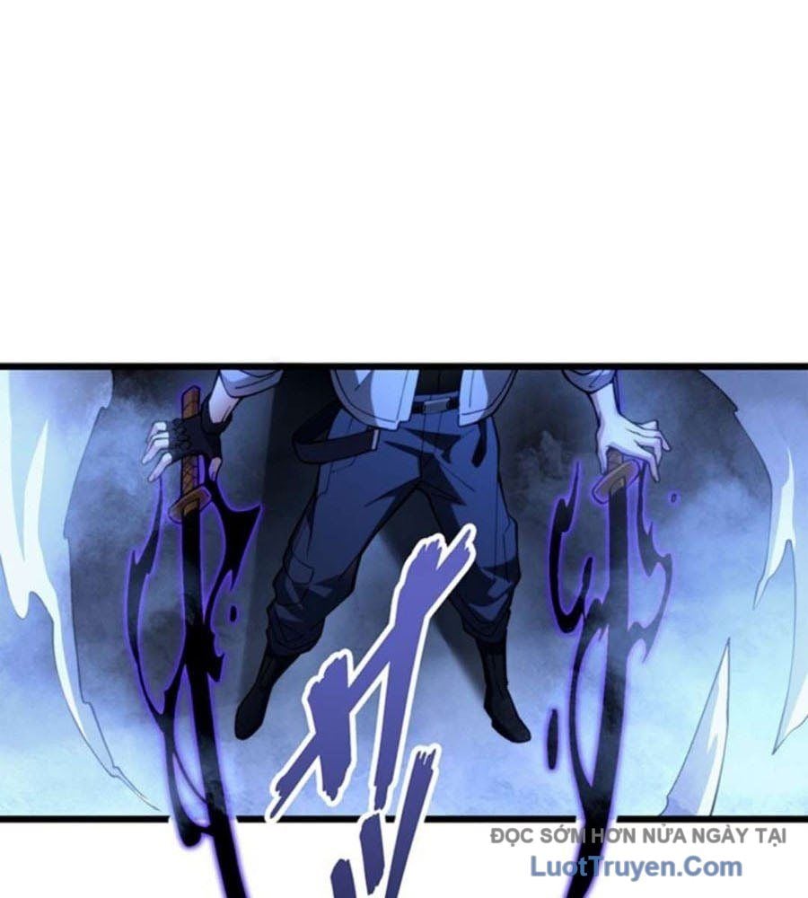 Ranker Sss Được Chọn Chap 37 - Next Chap 38