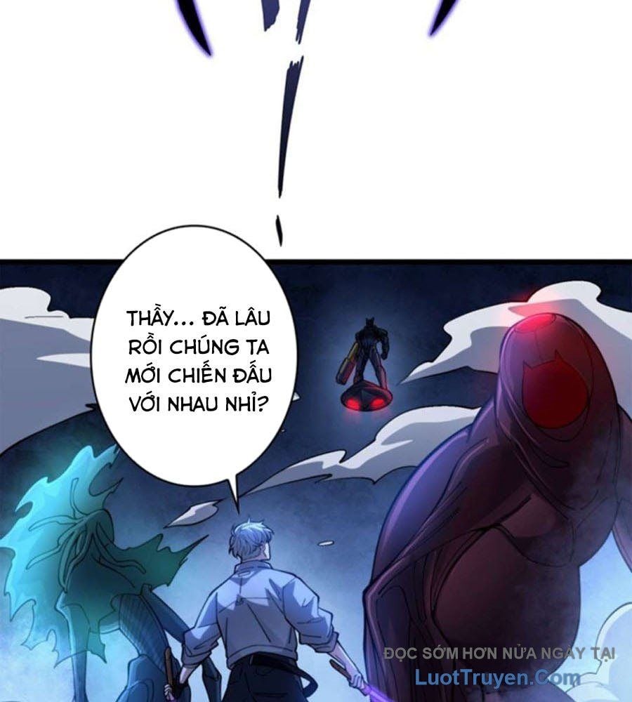 Ranker Sss Được Chọn Chap 37 - Next Chap 38