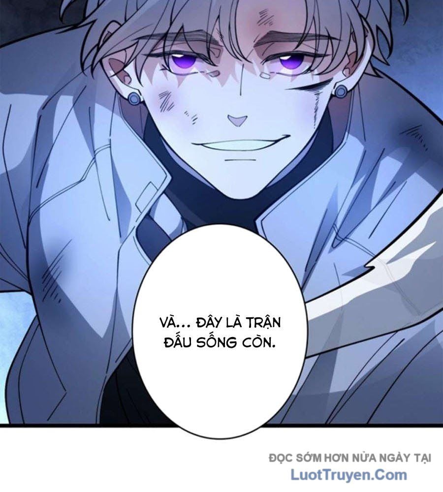 Ranker Sss Được Chọn Chap 37 - Next Chap 38