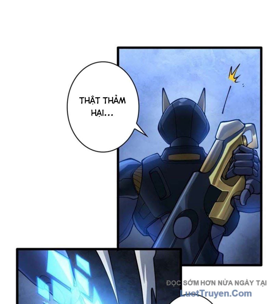 Ranker Sss Được Chọn Chap 37 - Next Chap 38