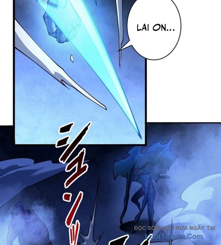 Ranker Sss Được Chọn Chap 37 - Next Chap 38