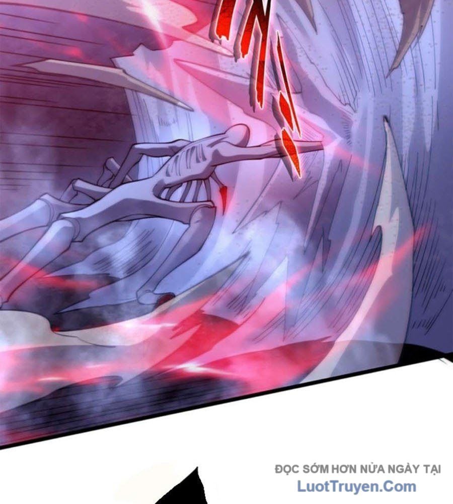 Ranker Sss Được Chọn Chap 37 - Next Chap 38