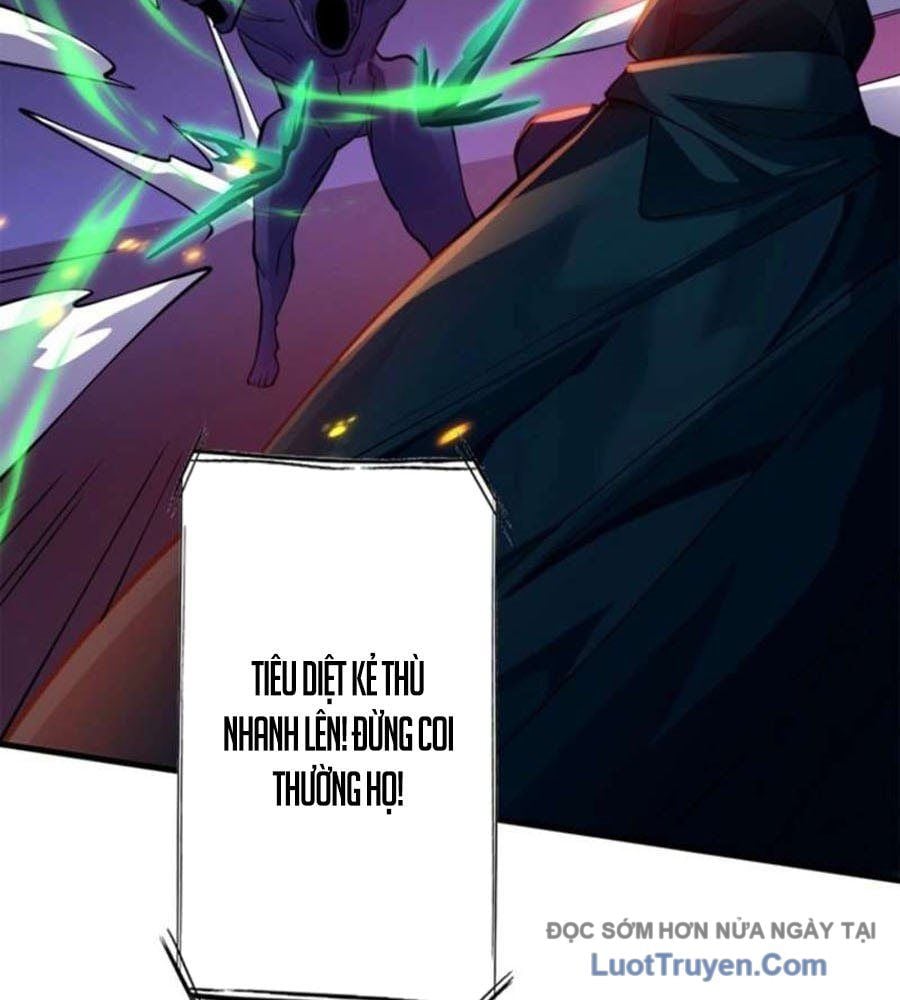 Ranker Sss Được Chọn Chap 37 - Next Chap 38