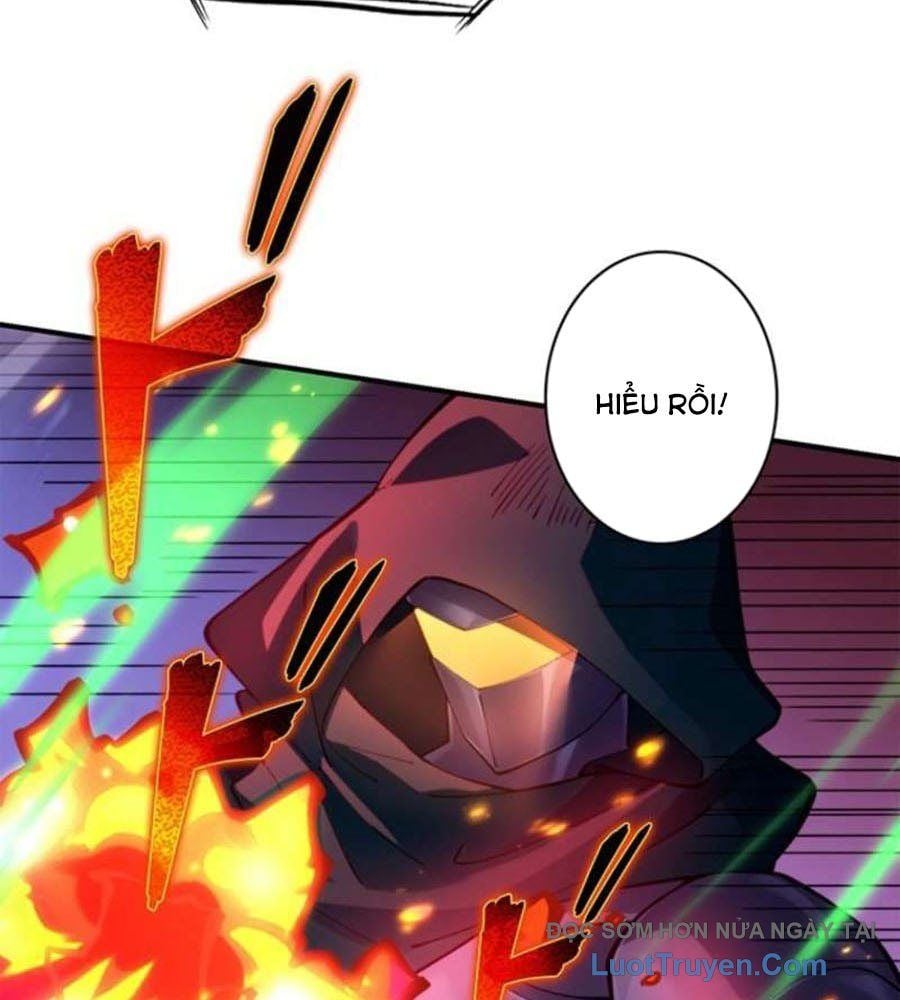 Ranker Sss Được Chọn Chap 37 - Next Chap 38
