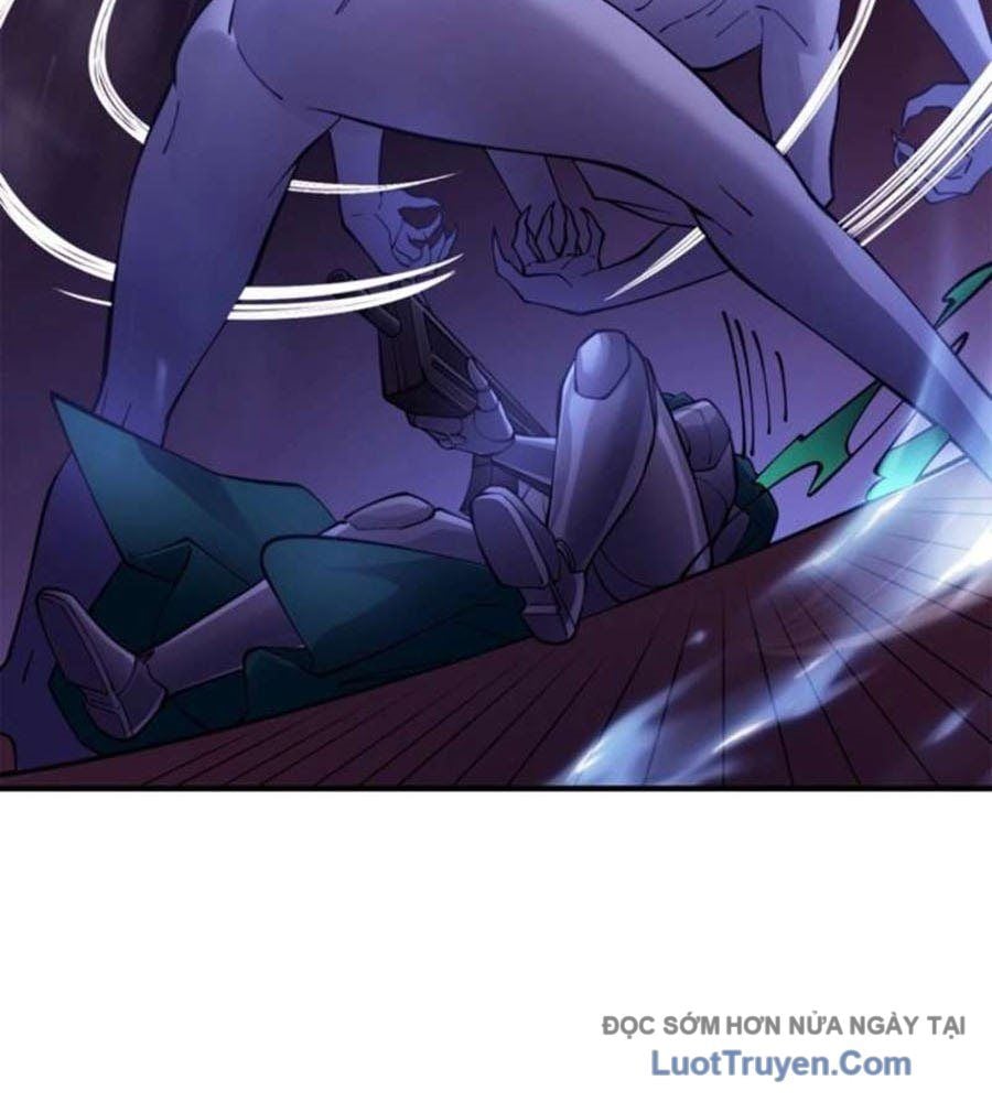 Ranker Sss Được Chọn Chap 37 - Next Chap 38