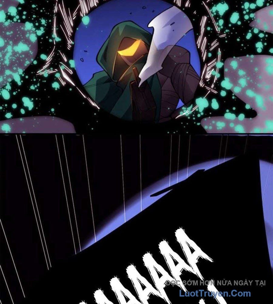 Ranker Sss Được Chọn Chap 37 - Next Chap 38