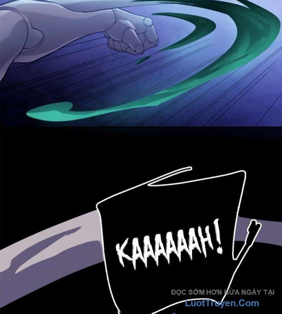 Ranker Sss Được Chọn Chap 37 - Next Chap 38