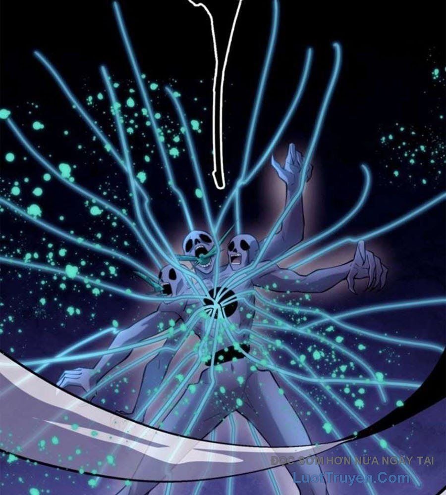 Ranker Sss Được Chọn Chap 37 - Next Chap 38