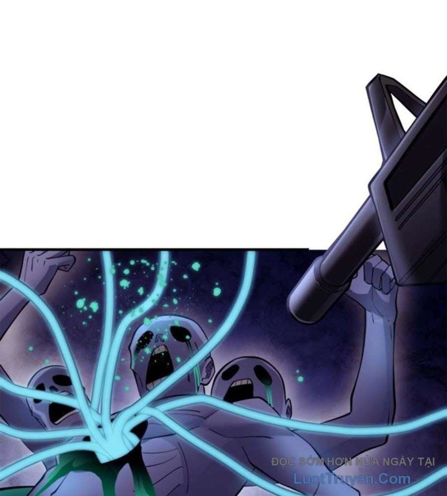 Ranker Sss Được Chọn Chap 37 - Next Chap 38