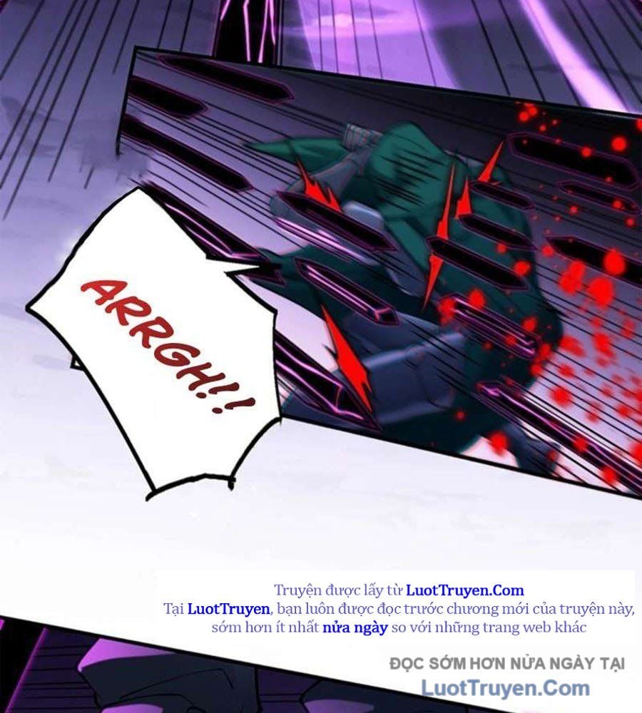 Ranker Sss Được Chọn Chap 37 - Next Chap 38