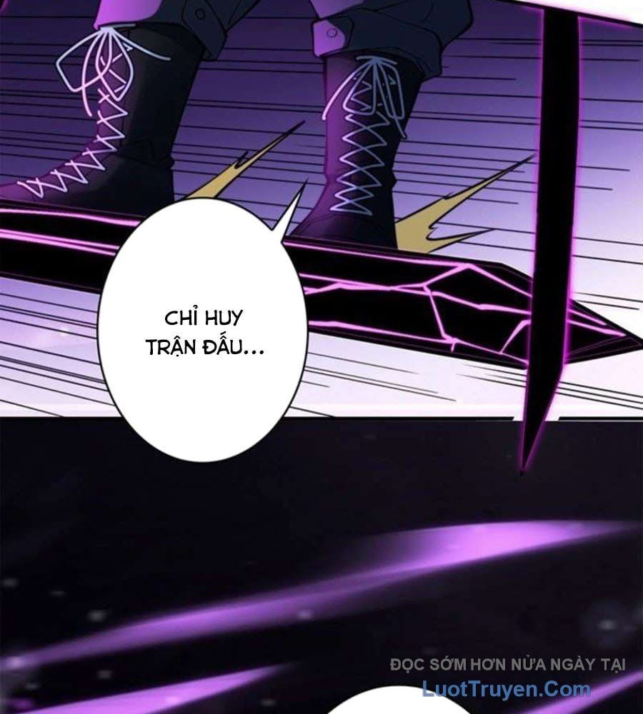 Ranker Sss Được Chọn Chap 37 - Next Chap 38