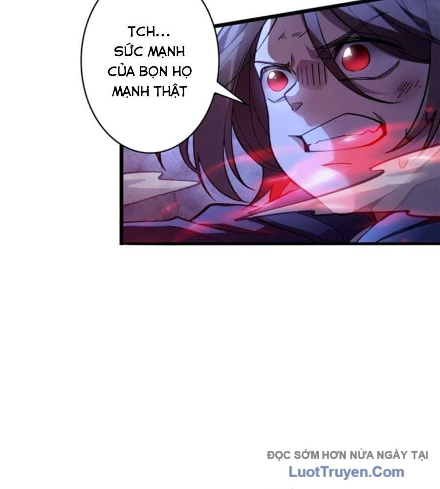 Ranker Sss Được Chọn Chap 37 - Next Chap 38