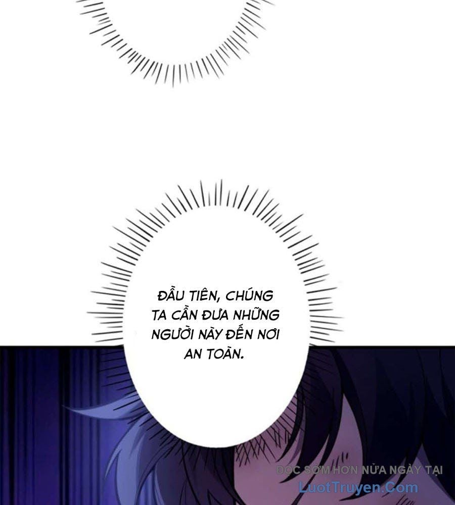 Ranker Sss Được Chọn Chap 37 - Next Chap 38