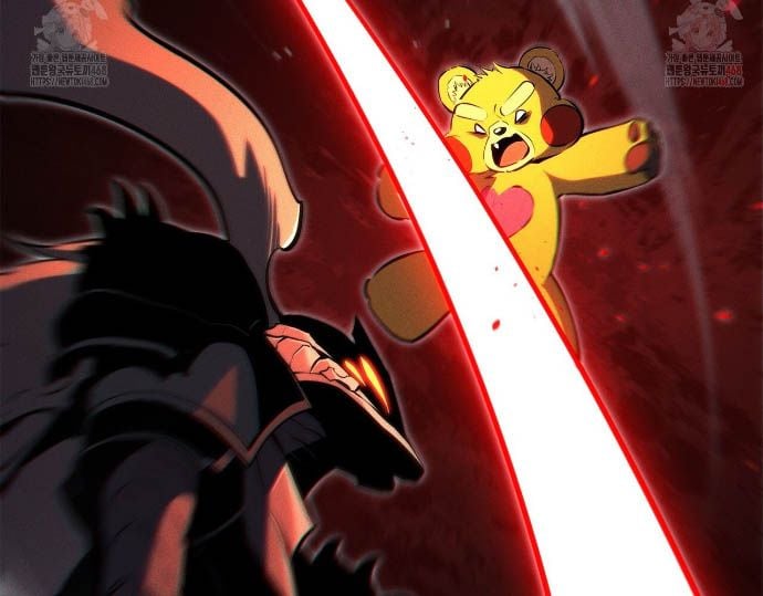 Ranker Tái Xuất Chap 189 - Next Chap 190